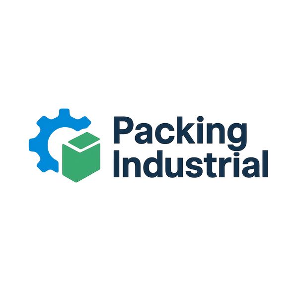 PakingIndustrial